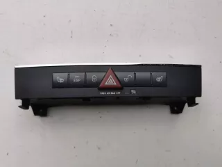 1718209110 Блок кнопок Mercedes SLK r171 Арт AL15983554525, вид 1