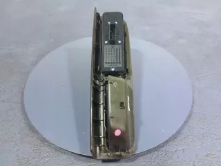 30773427 Блок кнопок Volvo V50 Арт AL16046151609, вид 3