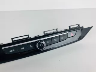  Блок кнопок Opel Mokka 1 Арт AL16102471473, вид 3