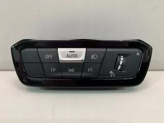 9461139 Блок кнопок BMW 2 G42 Арт AL16102806381, вид 1