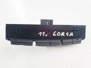 13250807 Блок кнопок Opel Corsa D Арт AL16122474766, вид 2