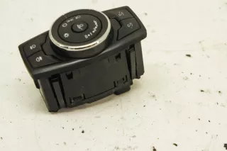 RA060,DG9T-13D061-GCW Блок кнопок Ford Mondeo 5 Арт AL16146244437, вид 2