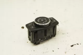 RA060,DG9T-13D061-GCW Блок кнопок Ford Mondeo 5 Арт AL16146244437, вид 3