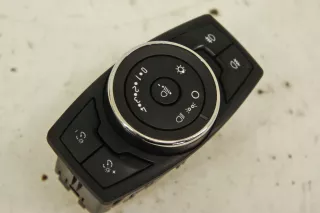 RA060,DG9T-13D061-GCW Блок кнопок Ford Mondeo 5 Арт AL16146244437, вид 4