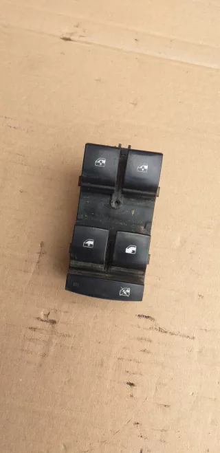  Блок кнопок Opel Mokka 1 Арт AL16165921217