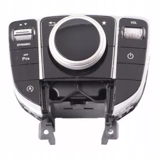 A2059005915 Блок кнопок Mercedes GLC Coupe C253 Арт AL16179393762, вид 1