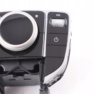 A2059005915 Блок кнопок Mercedes GLC Coupe C253 Арт AL16179393762, вид 3