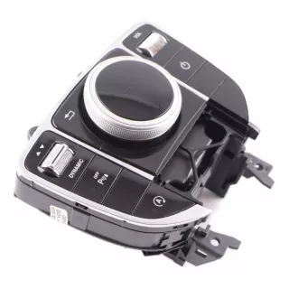A2059005915 Блок кнопок Mercedes GLC Coupe C253 Арт AL16179393762, вид 7