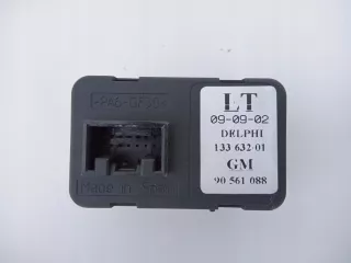 90561088 Блок кнопок Opel Zafira A Арт AL16234253877, вид 3
