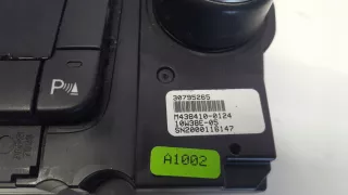 30795265 Блок кнопок Volvo V60 1 Арт AL16253541327, вид 2