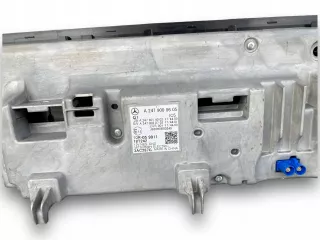 A2479008605 Блок кнопок Mercedes A W177 Арт AL16282702199, вид 7