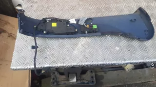 4E0959765H Блок кнопок Audi A8 D3 (S8) Арт AL16406069609, вид 3