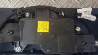 4E0959765H Блок кнопок Audi A8 D3 (S8) Арт AL16406069609, вид 4