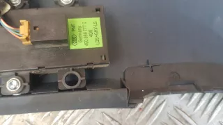 4E0959765H Блок кнопок Audi A8 D3 (S8) Арт AL16406069609, вид 6