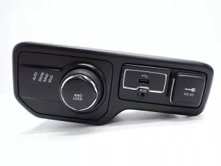 07356660250,7356897220 Блок кнопок Jeep Renegade Арт AL16461409058, вид 1