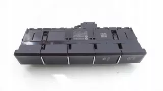 3V2927238Q Блок кнопок Skoda Superb 3 Арт AL16466399521, вид 3