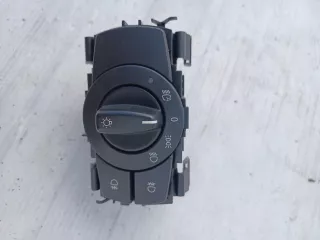  Блок кнопок BMW 3 E90/E91/E92/E93 Арт AL16480557314, вид 1