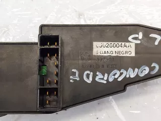 05026004AA Блок кнопок Chrysler 300M Арт AL16484141972, вид 3