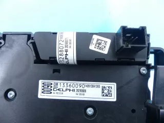IMPRK1052947,,13360090 Блок кнопок Opel Astra J Арт AL16510294629, вид 4