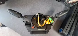 13142283 Блок кнопок Opel Corsa D Арт AL16566426868, вид 4