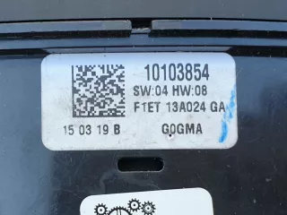 F1ET-13A024-GA,F1ET13A024GA Блок кнопок Ford Focus 1 Арт AL16648412966, вид 4
