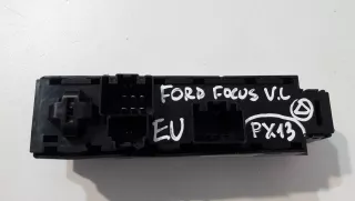 DT1T-14A132-FA Блок кнопок Ford Focus 1 Арт AL16680365490, вид 4