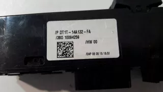 DT1T-14A132-FA Блок кнопок Ford Focus 1 Арт AL16680365490, вид 5