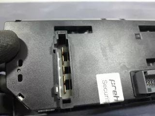 13269404 Блок кнопок Opel Astra H Арт AL16707971743, вид 5