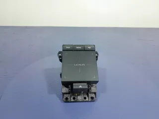 84780-78120 Блок кнопок Lexus NX Арт AL17131128388, вид 1