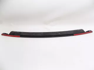 4E0807417B Накладка (юбка) заднего бампера Audi A8 D3 (S8) Арт AL7956094164_2, вид 3