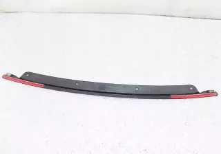 4E0807417B Накладка (юбка) заднего бампера Audi A8 D3 (S8) Арт AL7956094164_2, вид 8