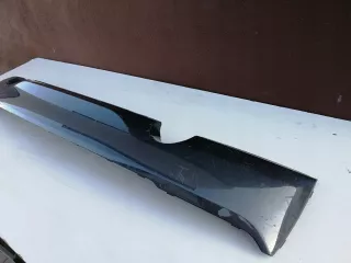  Накладка (юбка) заднего бампера BMW 2 F22/F23 Арт AL8011314416, вид 3