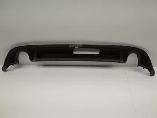 5G6807568AB Накладка (юбка) заднего бампера Volkswagen Golf 5 Арт AL9671289775, вид 1