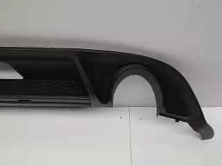 5G6807568AB Накладка (юбка) заднего бампера Volkswagen Golf 5 Арт AL9671289775, вид 3