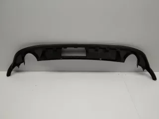 5G6807568AB Накладка (юбка) заднего бампера Volkswagen Golf 5 Арт AL9671289775, вид 4