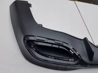 A1188850302 Накладка (юбка) заднего бампера Mercedes CLA c118 Арт AL9876390295, вид 4