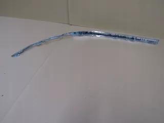 3G9111222 Накладка (юбка) заднего бампера Volkswagen Passat B8 Арт AL10615587928, вид 5