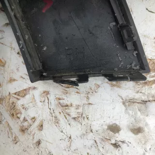 3G9807416A Накладка (юбка) заднего бампера Volkswagen Passat B8 Арт AL11542735238, вид 4