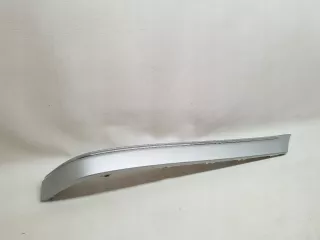 A2038852821 Накладка (юбка) заднего бампера Mercedes C W203 Арт AL11978206477, вид 3