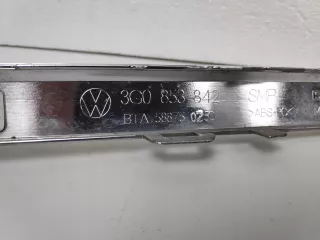 3G0853842,3G0853842 Накладка (юбка) заднего бампера Volkswagen Passat B8 Арт AL15935333996, вид 14