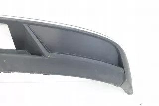  Накладка (юбка) заднего бампера Audi A3 8V Арт AL16010038838, вид 4