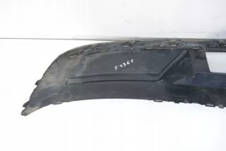  Накладка (юбка) заднего бампера Audi A3 8V Арт AL16010038838, вид 5