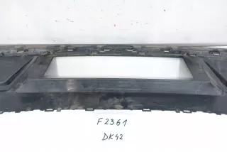  Накладка (юбка) заднего бампера Audi A3 8V Арт AL16010038838, вид 6
