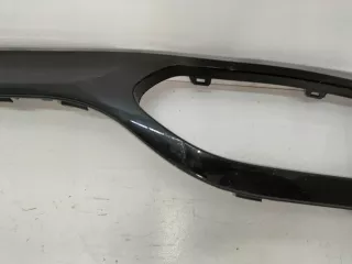 51127357153 Накладка (юбка) заднего бампера BMW 7 G11/G12 Арт AL16036346813, вид 4