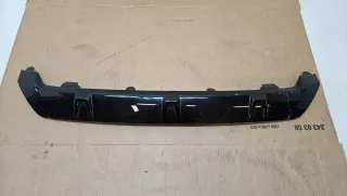 8089547 Накладка (юбка) заднего бампера BMW X5 G05  Арт AL16054545007_2, вид 2
