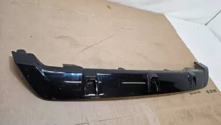 8089547 Накладка (юбка) заднего бампера BMW X5 G05  Арт AL16054545007_2, вид 3