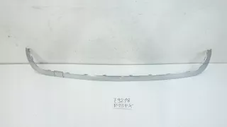  Накладка (юбка) заднего бампера Mercedes ML/GLE W166 Арт AL16149020298, вид 1
