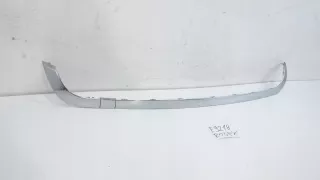  Накладка (юбка) заднего бампера Mercedes ML/GLE W166 Арт AL16149020298, вид 2