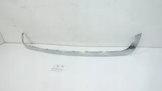  Накладка (юбка) заднего бампера Mercedes ML/GLE W166 Арт AL16149020298, вид 3
