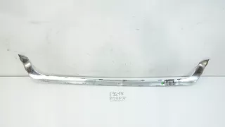  Накладка (юбка) заднего бампера Mercedes ML/GLE W166 Арт AL16149020298, вид 4